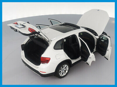 2013 BMW X1 xDrive28i Sport Utility 4D - Fresh Stock Dated December 2025
