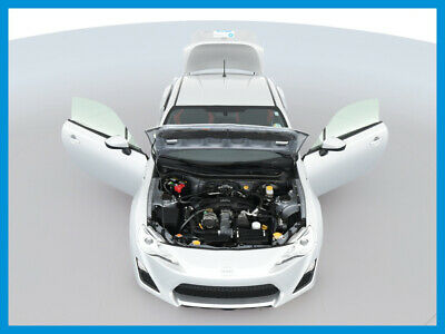 2013 Scion FR-S Coupe 2D - Fresh Stock Dated December 2025