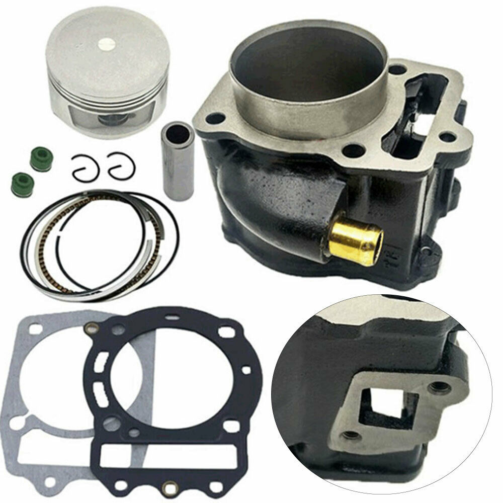 Cylinder Piston Kit gasket for Honda CN250 JMstar 250 CFMOTO 72mm 250cc Scooter - Fresh Stock Dated February 2026