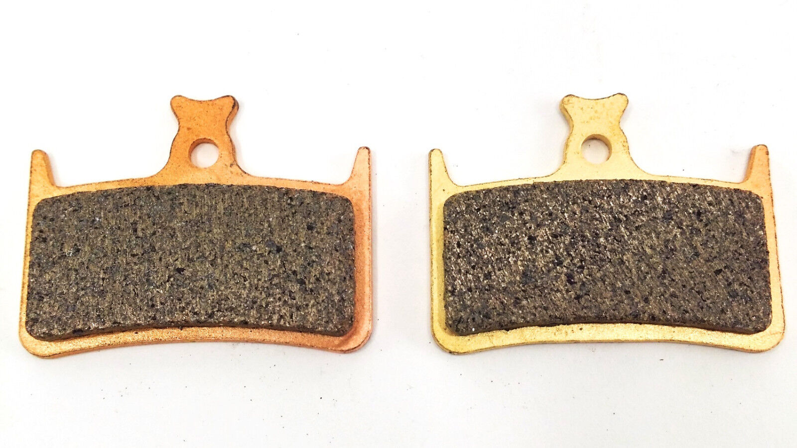 Hope E4 Brake Pads Sintered Pair - Fresh Stock Dated February 2026