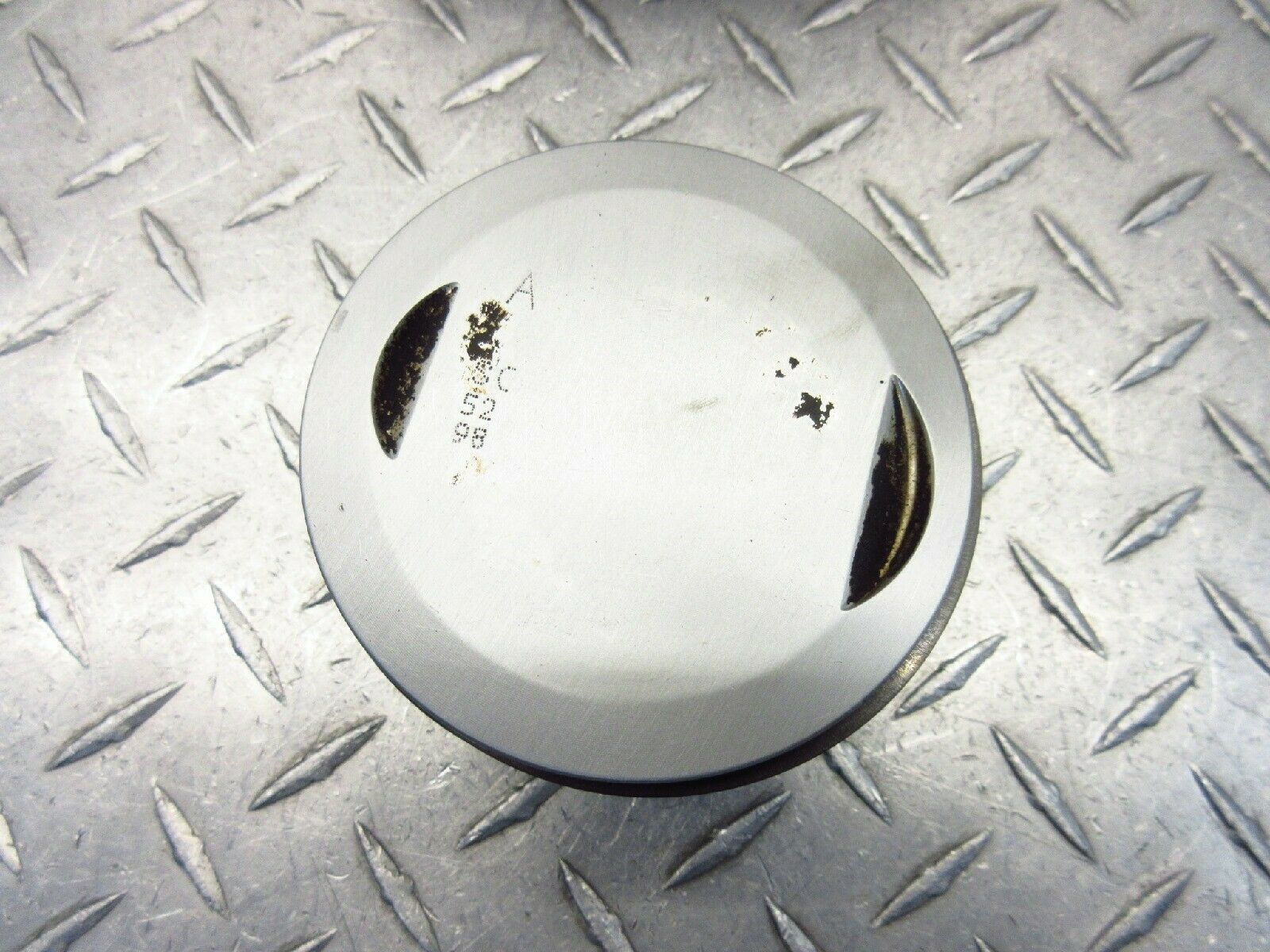 1999 99-01 Ducati 750SS OEM Front Cylinder Barrel Jug Piston Lot - Fresh Stock Dated February 2026