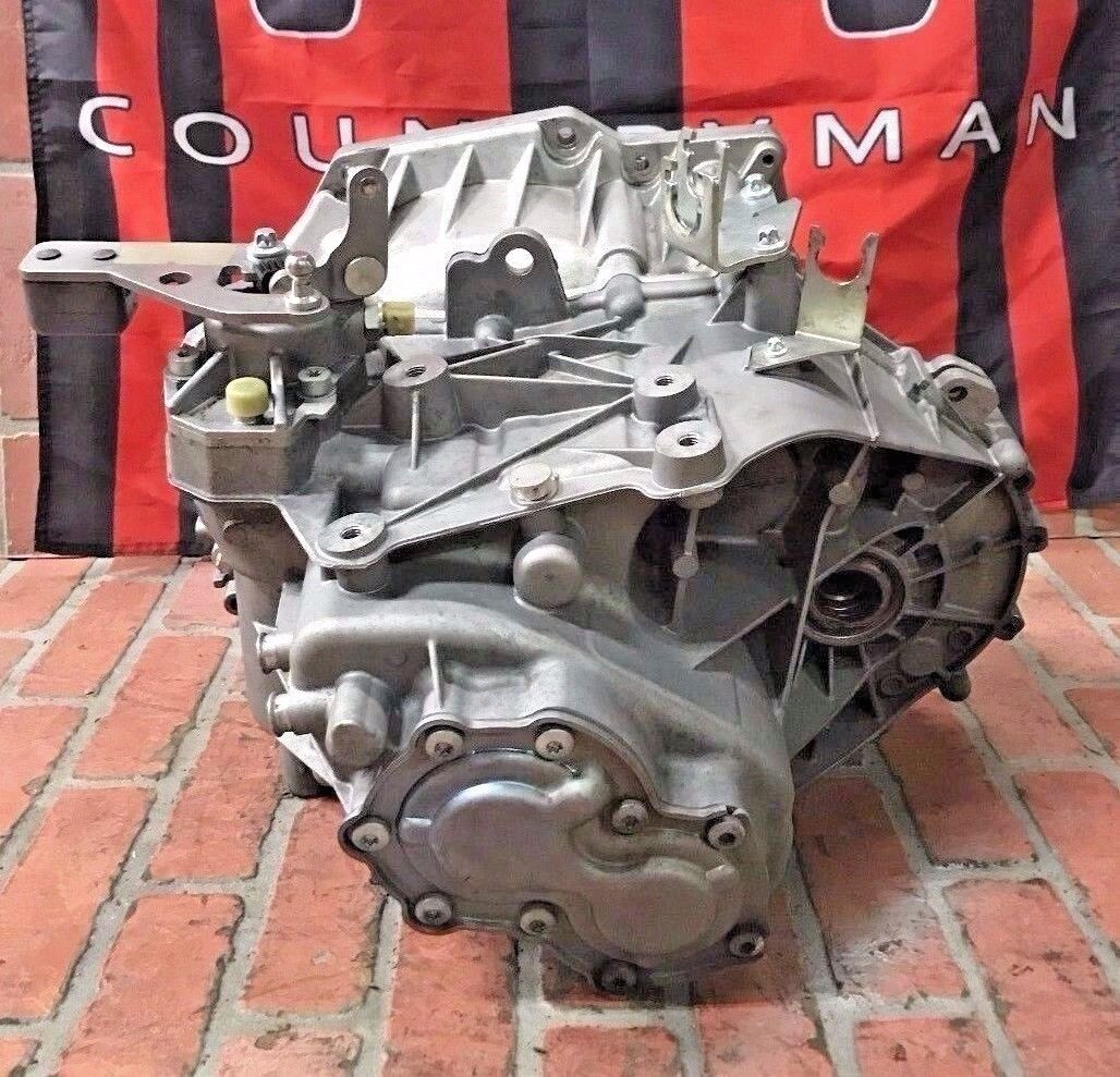 2007-2010 MINI COOPER S R55 R56 R57 6-SPEED MANUAL TRANSMISSION OEM 23007568718 - Fresh Stock Dated February 2026