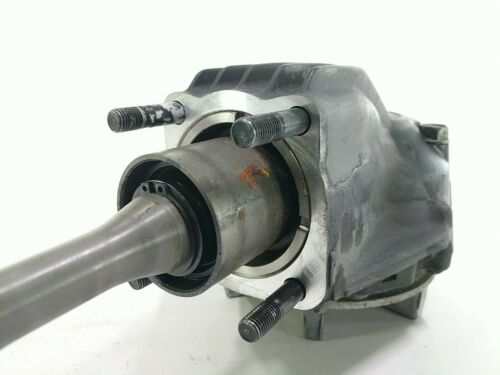 12 Yamaha Super Tenere XT1200Z Rear Final Drive Gear Shaft - Fresh Stock Dated February 2026