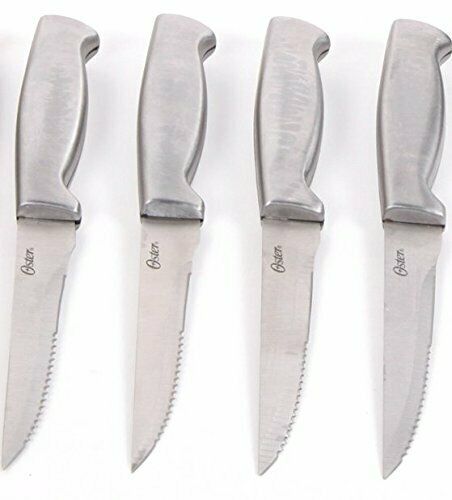 Professional Knife Block Set Chef Kitchen Knives Cutlery Sharp Scissors Fork - Fresh Stock Dated January 2026