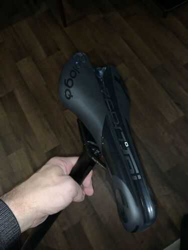 BMC Team Machine ALR01 Ultegra R8000 54CM With Dt Swiss 370. - Fresh Stock Dated February 2026