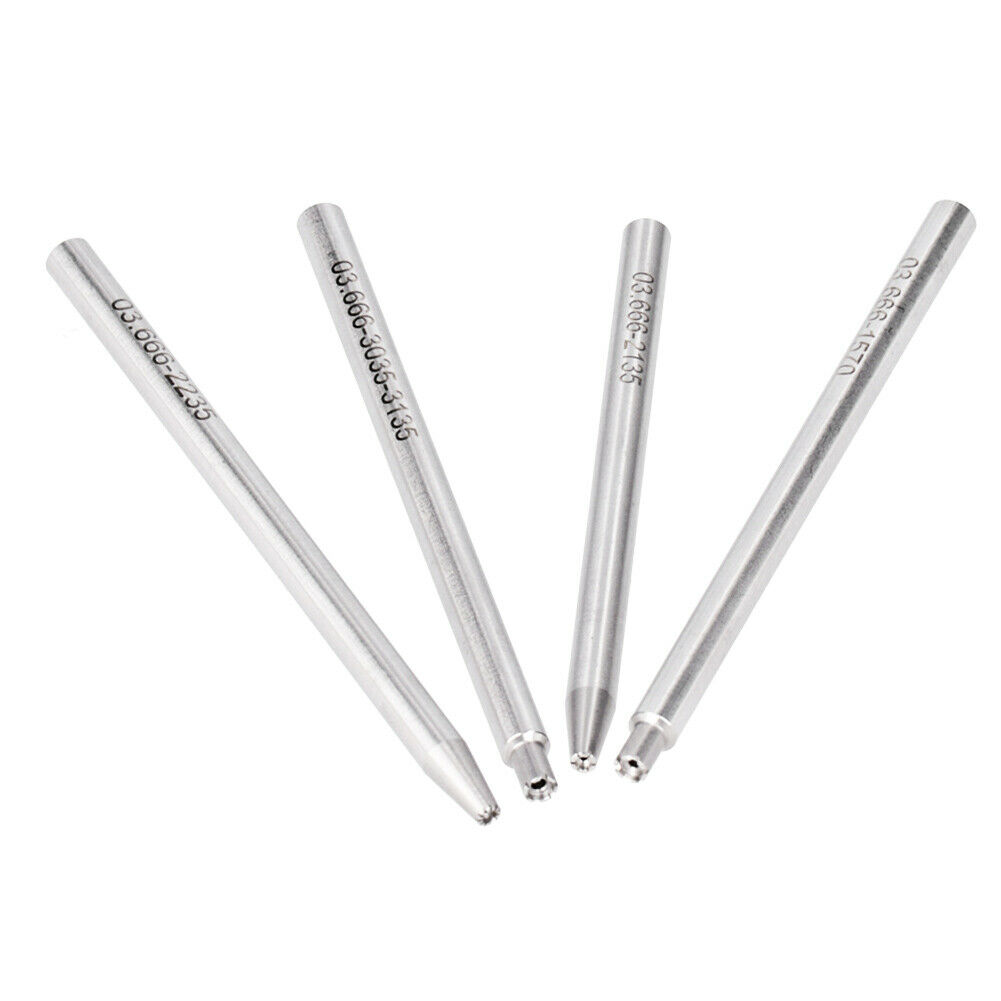 Release Lock Oscillating Weight Rotor Watch Repairing Tool For Watch Movement - Fresh Stock Dated February 2026