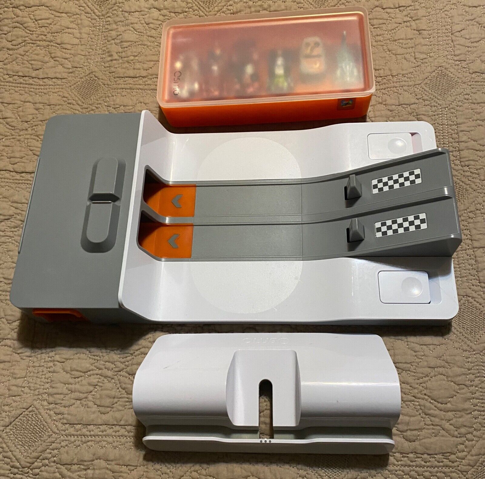 ⚡️Osmo Hot Wheels MindRacers Kit - 90100006 👉 As Shown👈 - Fresh Stock Dated February 2026