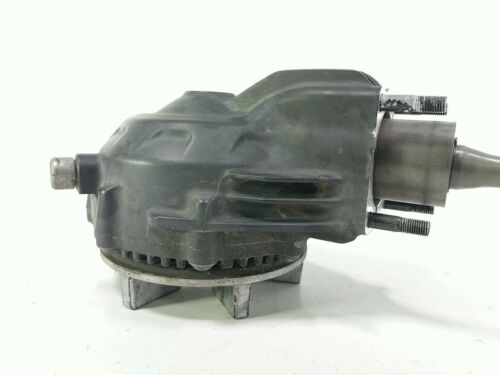 12 Yamaha Super Tenere XT1200Z Rear Final Drive Gear Shaft - Fresh Stock Dated February 2026