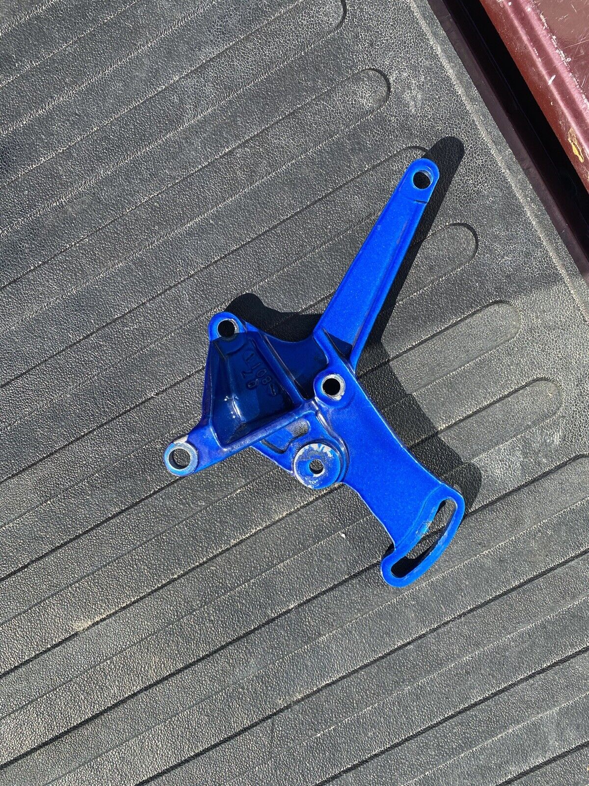 Mercury Racing Engines Bracket #806394-C - Fresh Stock Dated February 2026