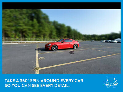 2015 Scion FR-S Coupe 2D - Fresh Stock Dated February 2026