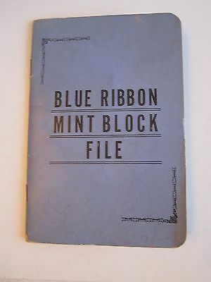 LOT OF 9 JAMAICA STAMP BLOCKS - MINT CONDITION IN BOOKLET - OFC-2 - Fresh Stock Dated February 2026