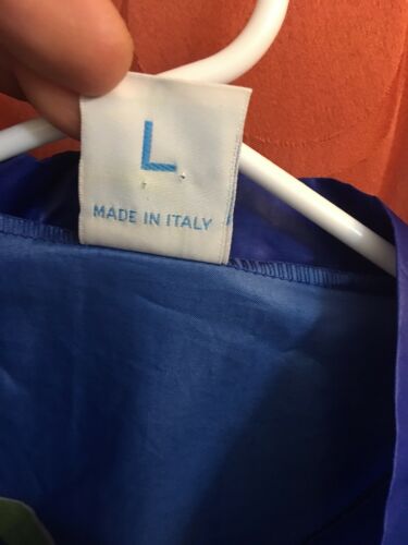 L VINTAGE 1980s Dura Ace Deore SHIMANO Cycling Jersey Wind Jacket SANTINI ITALY - Fresh Stock Dated December 2025