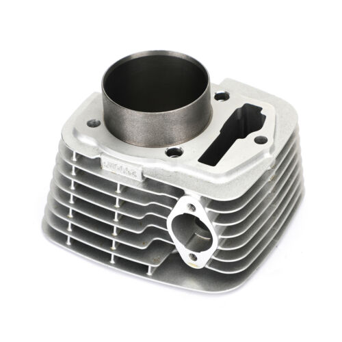 Cylinder Jug Piston Gaskets Kit 65.5mm Fit for Honda ATC200X/XL200/XR200 250cc - Fresh Stock Dated February 2026