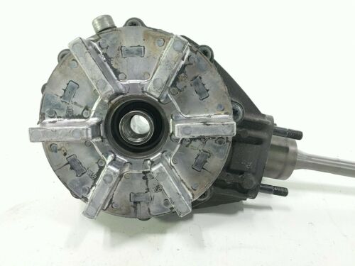 12 Yamaha Super Tenere XT1200Z Rear Final Drive Gear Shaft - Fresh Stock Dated February 2026