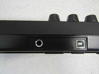 Midiplus 32-Key minicontrol USB MIDI Keyboard Controller - Fresh Stock Dated February 2026