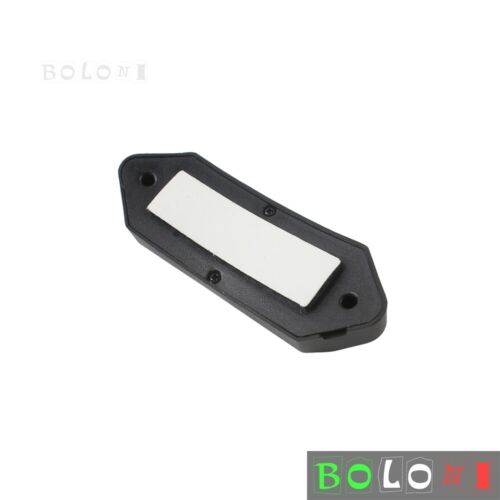 LED Helmet Safety Warning Light Helmet Night Driving Taillight For Motorcycles - Fresh Stock Dated February 2026