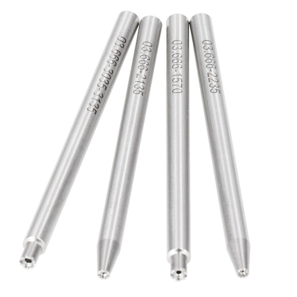 Release Lock Oscillating Weight Rotor Watch Repairing Tool For Watch Movement - Fresh Stock Dated February 2026