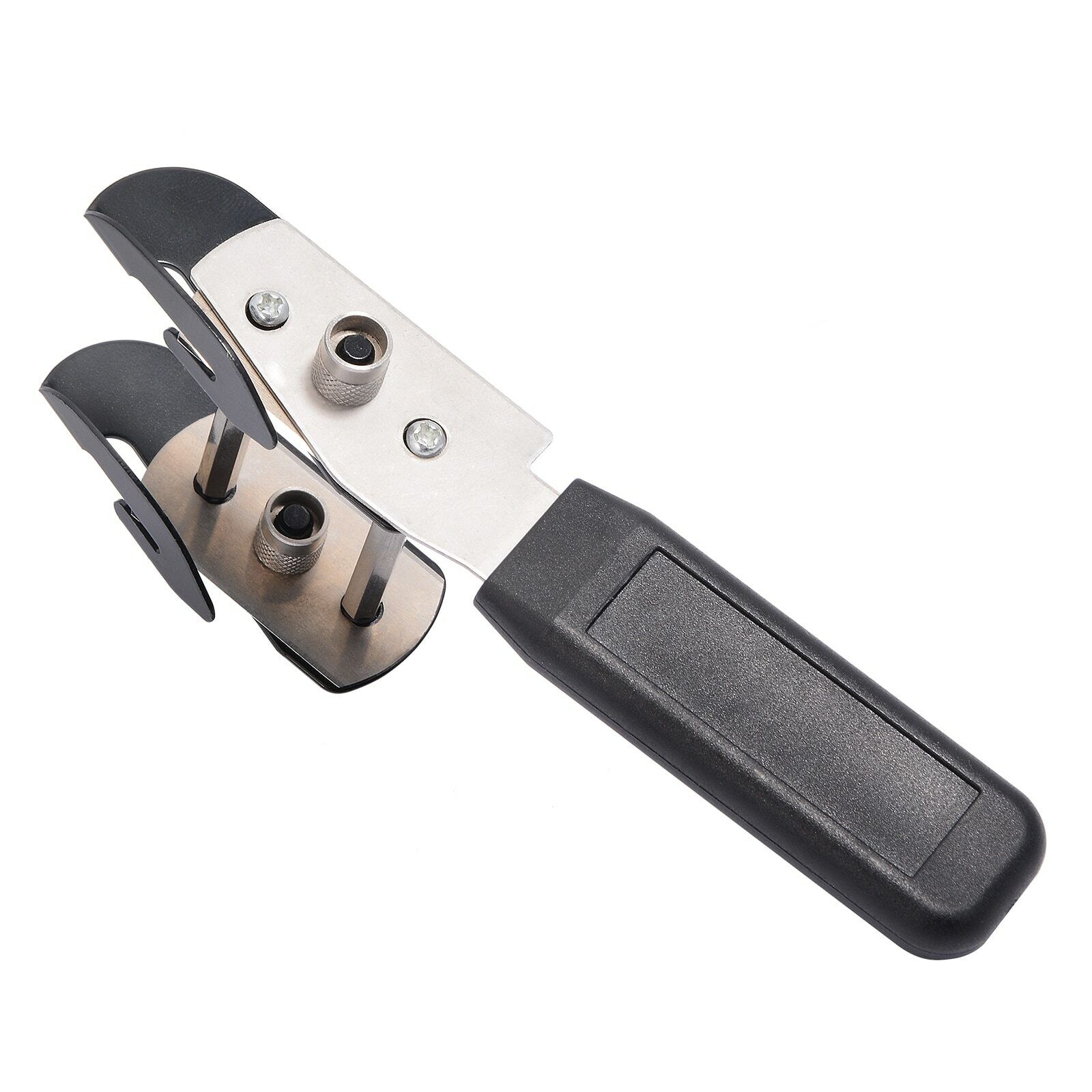 Double Head Back-Slitter Cutter w/ 4Pair Width Screws Vinyl Sticker Cutting Tool - Fresh Stock Dated February 2026