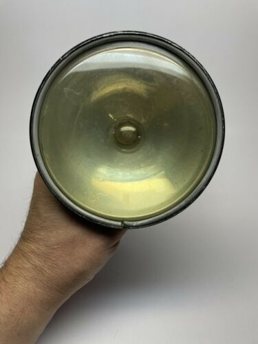 Vintage RARE Delta Bicycle Accessory Lamp & Bracket Light VGC HTF version LQQK - Fresh Stock Dated December 2025