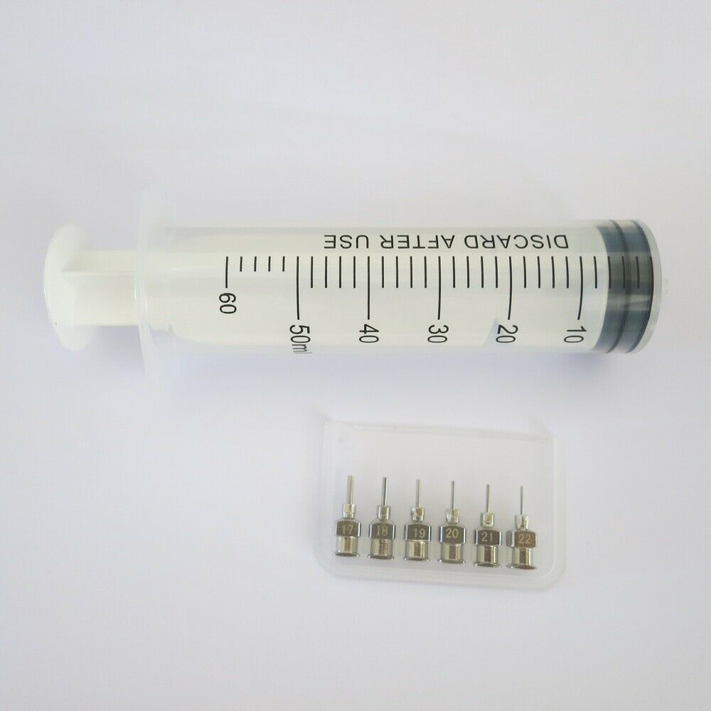 Watch Crystal Pressure Remover Air Pump for Opening Watch with One-piece Case - Fresh Stock Dated February 2026