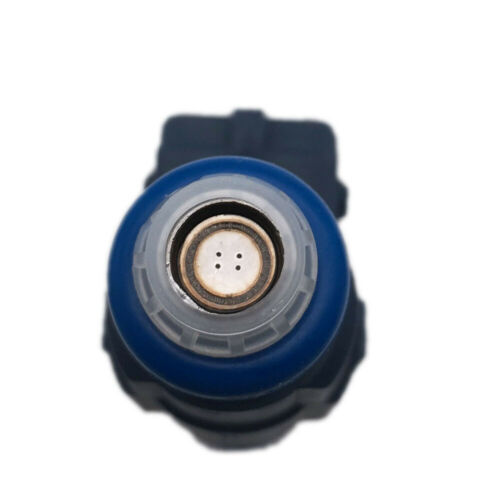 2 *Fuel Injector with Pigtail Harness FOR Polaris Ranger RZR Sportsman 700 800 - Fresh Stock Dated February 2026