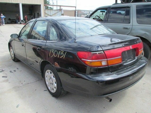 00 01 SATURN L SERIES SEDAN AUTOMATIC TRANSMISSION 4 CYL 2.2L 308122 - Fresh Stock Dated February 2026
