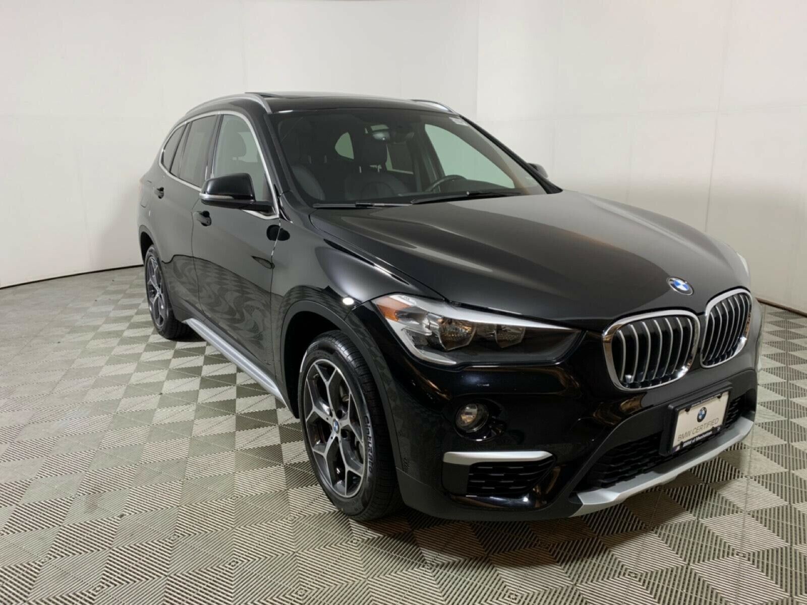 2018 BMW X1 xDrive28i - Fresh Stock Dated December 2025