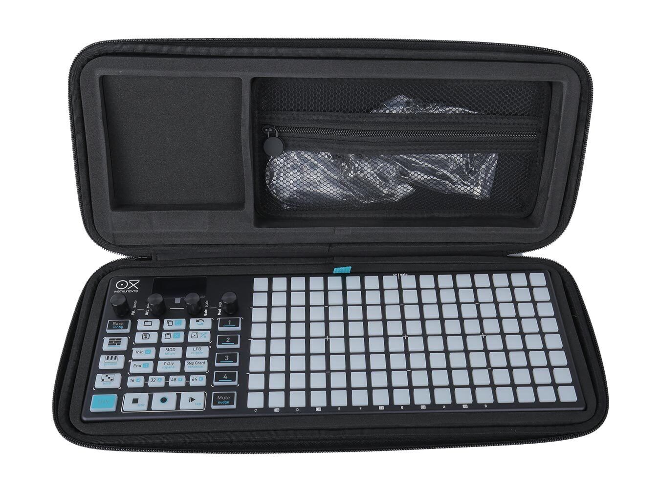 OXI Instruments One MIDI / CV Controller SEQUENCER - NEW - PERFECT CIRCUIT - Fresh Stock Dated February 2026