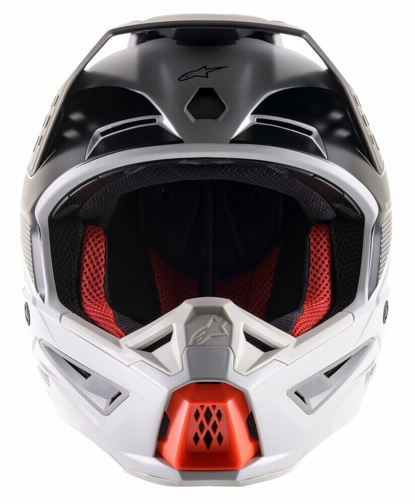 ALPINESTARS S-M5 RAYON HELMET - Fresh Stock Dated December 2025