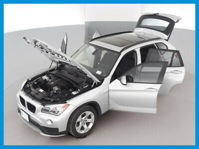 2015 BMW X1 sDrive28i Sport Utility 4D - Fresh Stock Dated December 2025