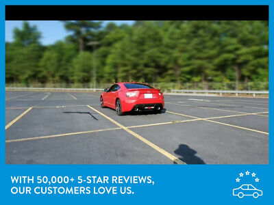 2015 Scion FR-S Coupe 2D - Fresh Stock Dated February 2026