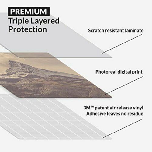New Custom Modded Skin Protective Decal for Xbox One Console & Controllers Set - Fresh Stock Dated December 2025