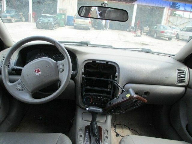 00 01 SATURN L SERIES SEDAN AUTOMATIC TRANSMISSION 4 CYL 2.2L 308122 - Fresh Stock Dated February 2026