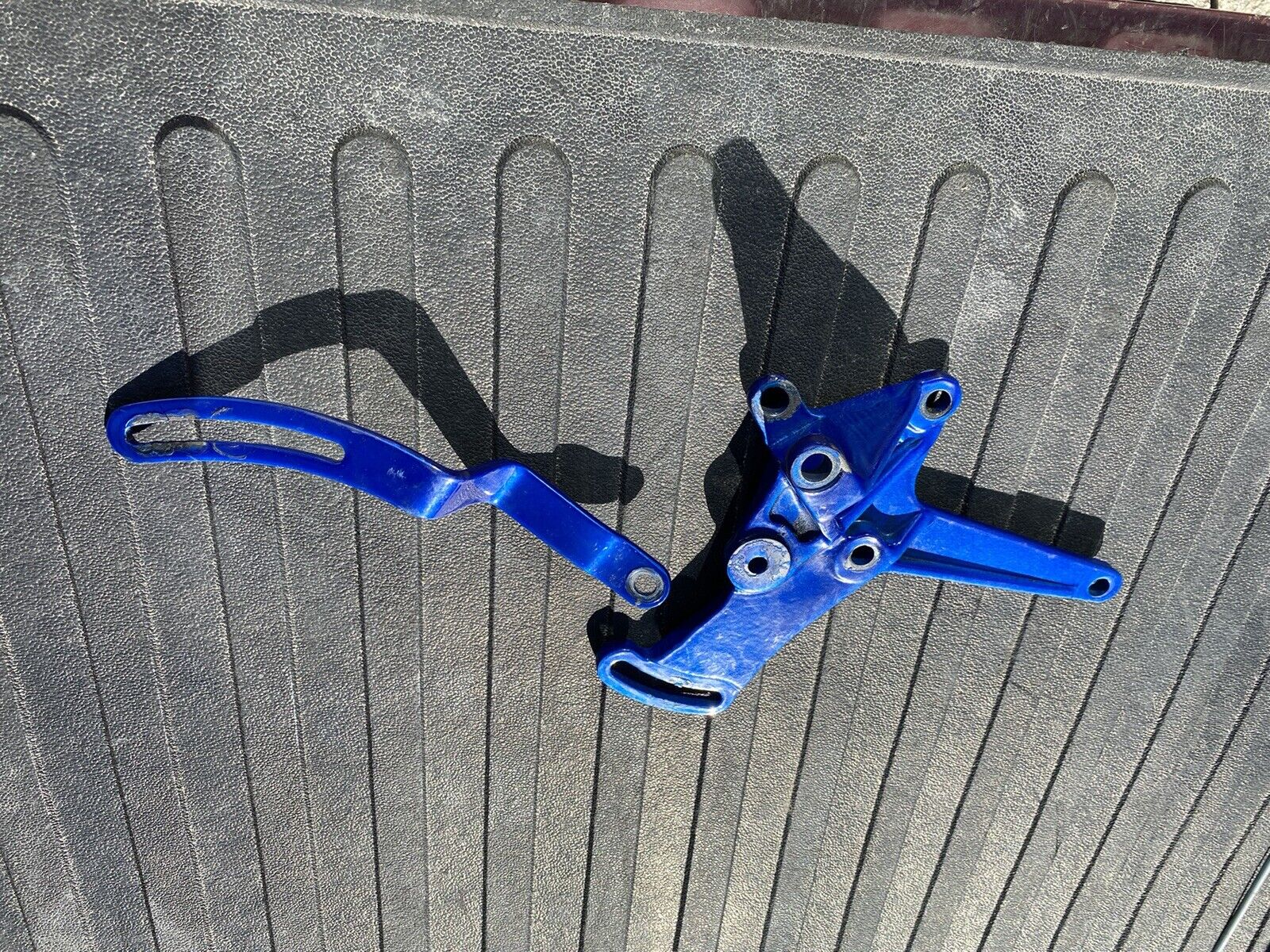 Mercury Racing Engines Bracket #806394-C - Fresh Stock Dated February 2026