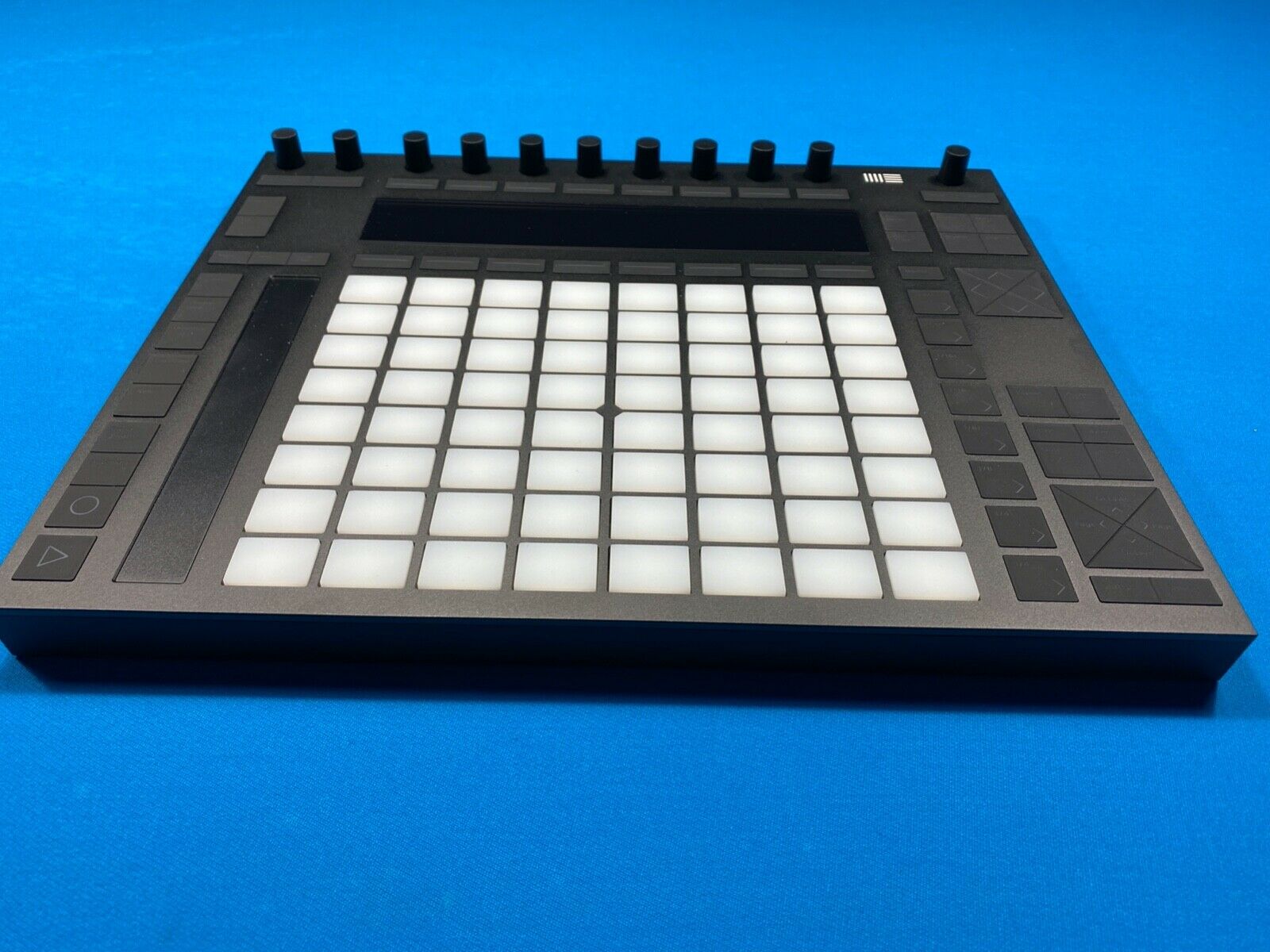Ableton Push 2 Controller with Decksaver Cover - Fresh Stock Dated February 2026