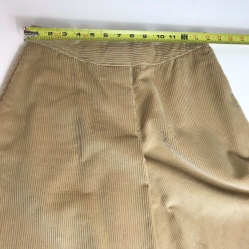 Breckenridge Vintage Corduroy Skirt size 12 Front Pleat     W21 - Fresh Stock Dated February 2026