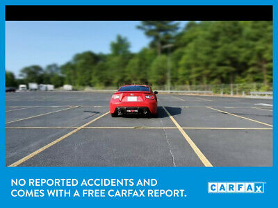 2015 Scion FR-S Coupe 2D - Fresh Stock Dated February 2026