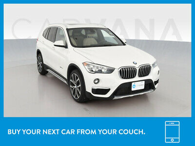 2017 BMW X1 sDrive28i Sport Utility 4D - Fresh Stock Dated December 2025