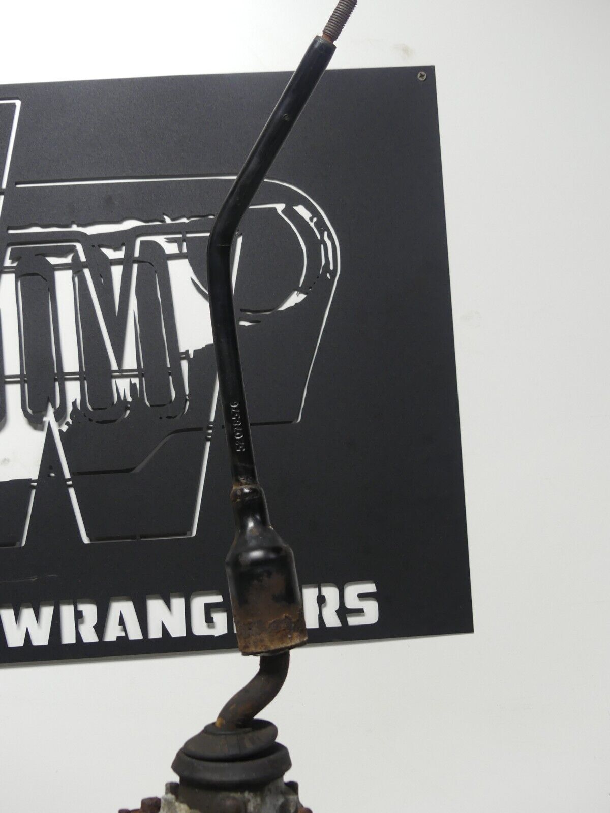 97-02 Jeep Wrangler TJ 4x4 2.5L 4 Cylinder 5-Speed Manual Transmission AX5 130k - Fresh Stock Dated February 2026