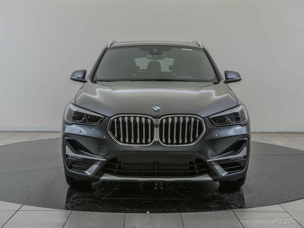 2020 BMW X1 xDrive28i 2020 BMW X1 xDrive28i Turbo 2L I4 16V Automatic AWD SUV Moonroof - Fresh Stock Dated December 2025