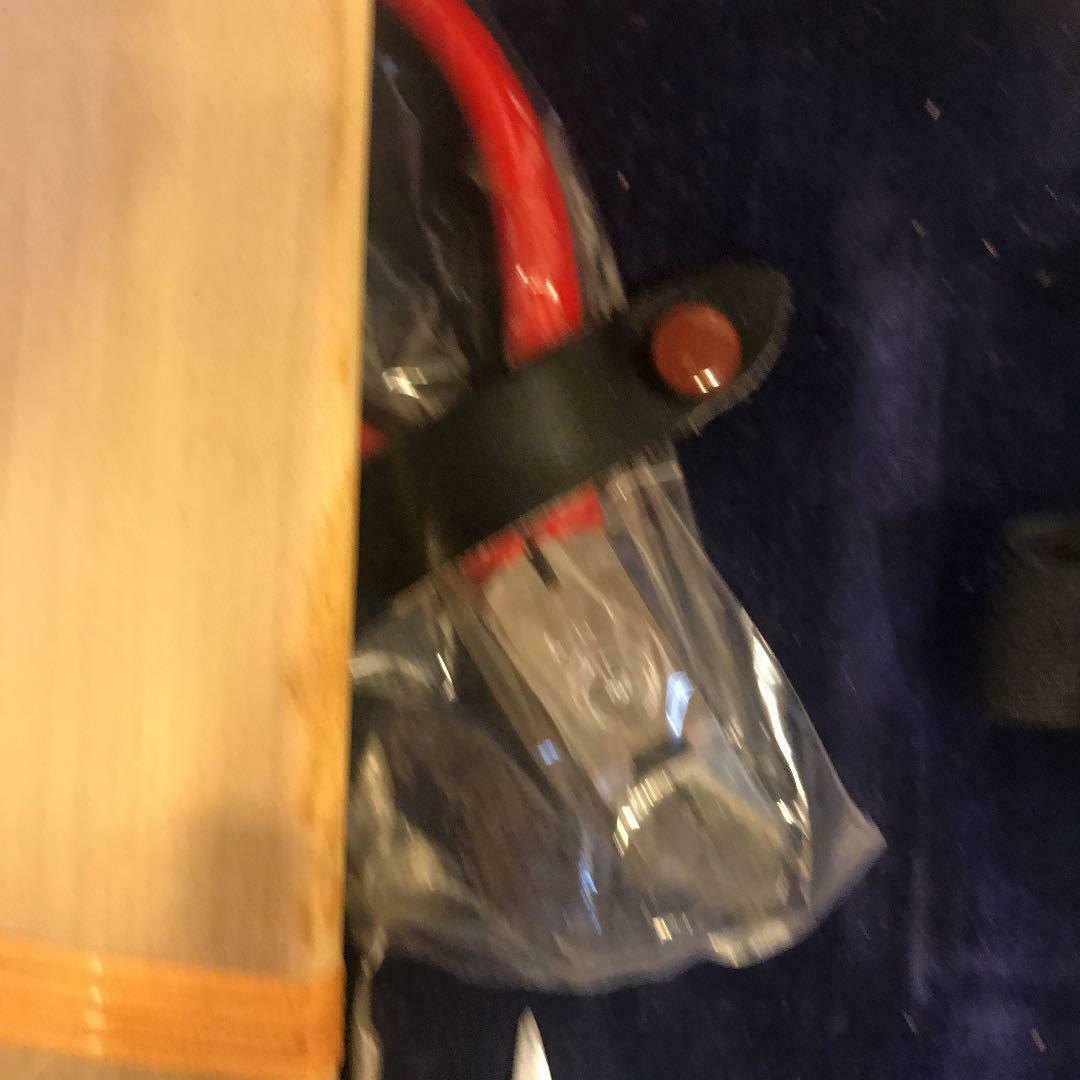 Masakichi Naodai Cooking work sword set Decorative work tools - Fresh Stock Dated December 2025