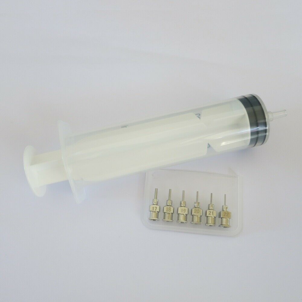 Watch Crystal Pressure Remover Air Pump for Opening Watch with One-piece Case - Fresh Stock Dated February 2026