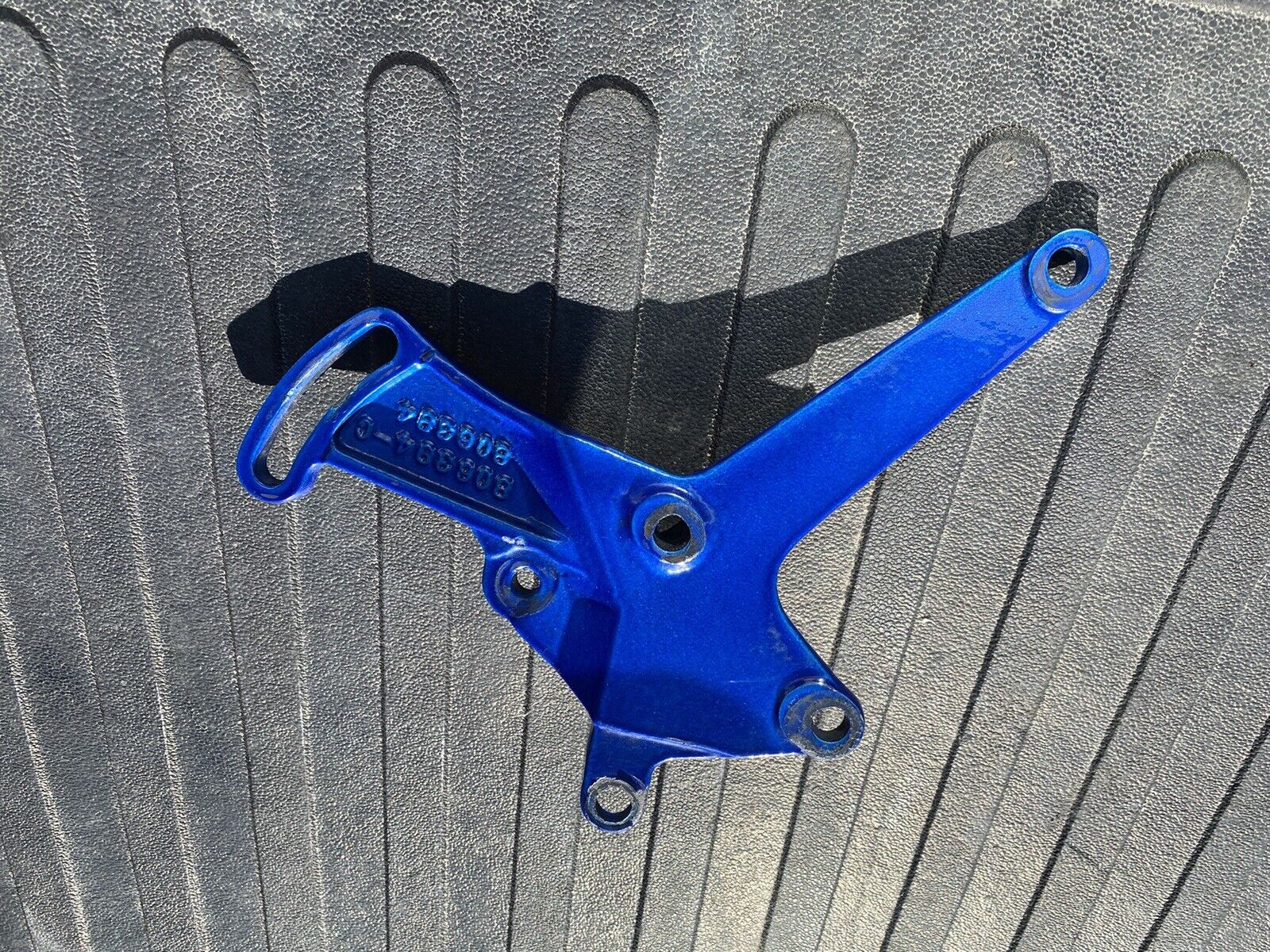 Mercury Racing Engines Bracket #806394-C - Fresh Stock Dated February 2026