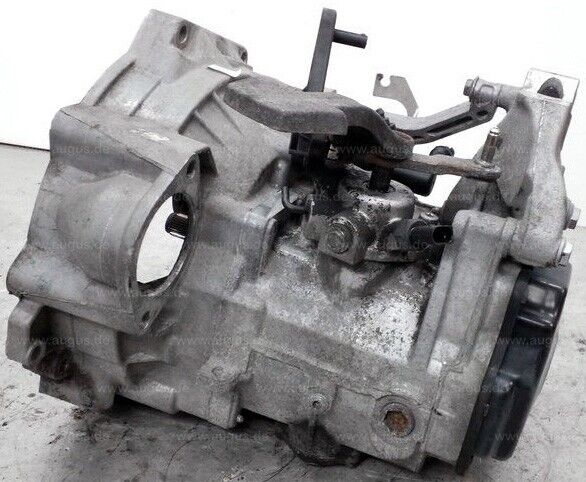 VW Manual Transmission Lhw 2010 94.253 Km - Fresh Stock Dated February 2026