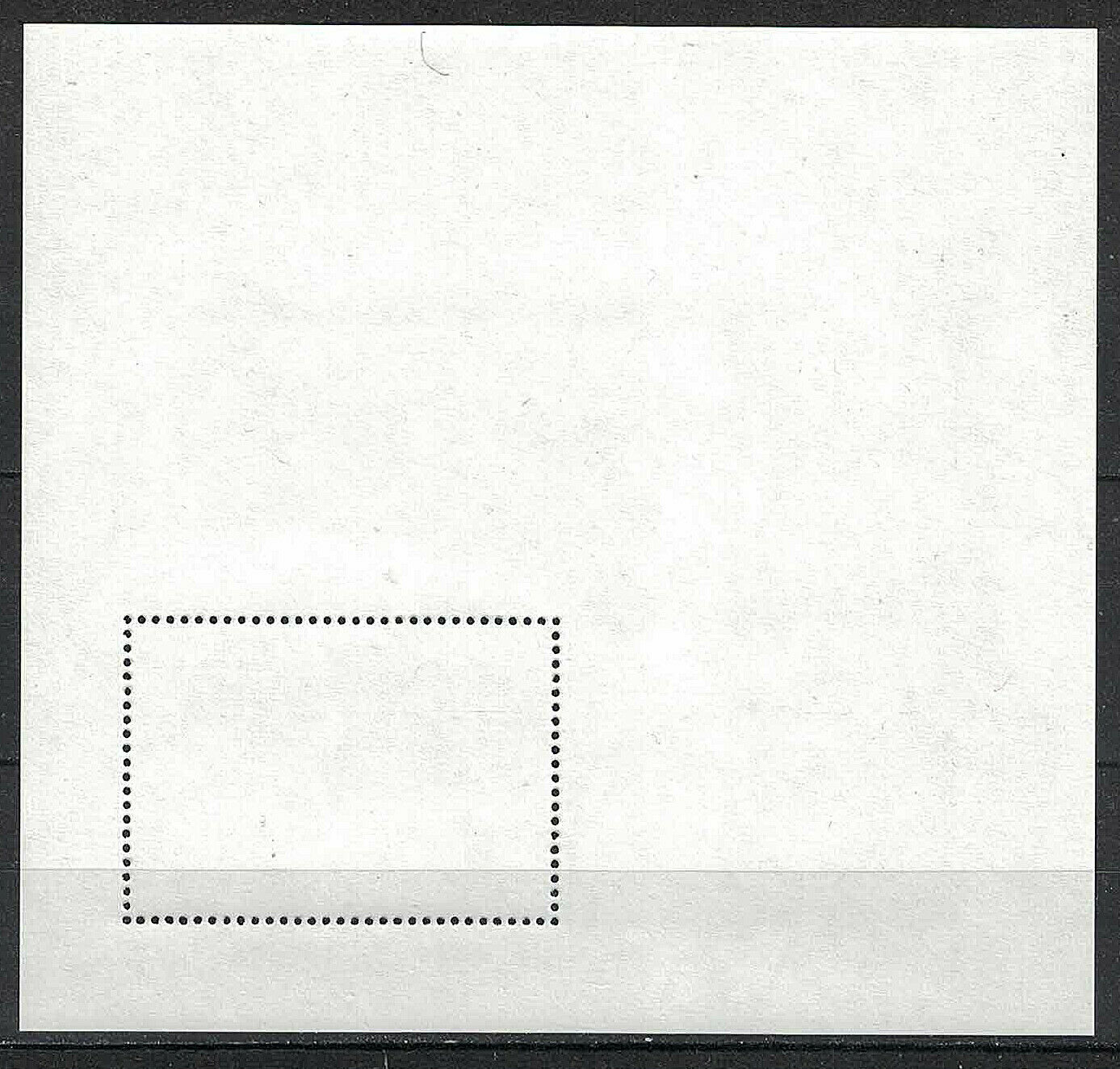 BURUNDI:2012 S/S MNH World Festivals - Fresh Stock Dated January 2026