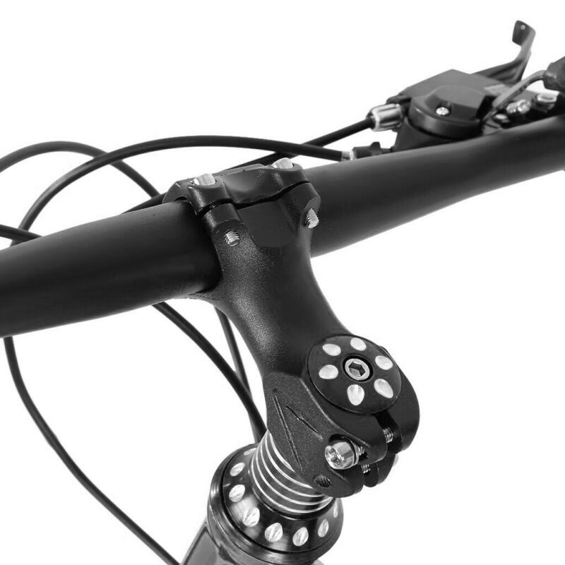 26in Folding Mountain Bike Full Suspension MTB Bikes 21 Speed Bicycle Bikes - Fresh Stock Dated February 2026