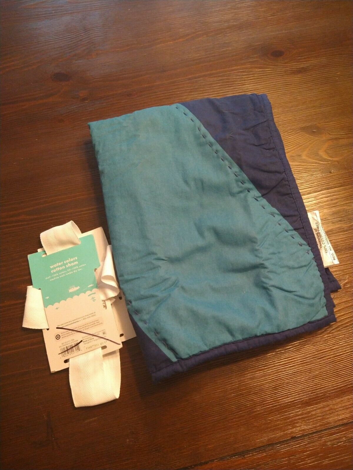 Pillowfort Kids Standard Pillow Sham - Fresh Stock Dated February 2026