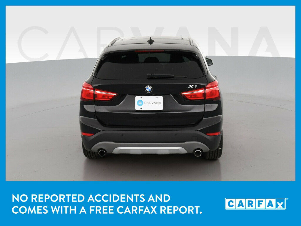 2016 BMW X1 xDrive28i Sport Utility 4D xLine Power Windows Panorama Roof BMW Assist Servotronic Steering Cold Weather - Fresh Stock Dated December 2025