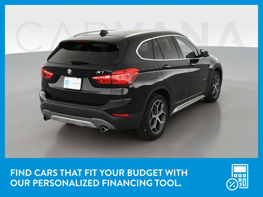 2016 BMW X1 xDrive28i Sport Utility 4D xLine Power Windows Panorama Roof BMW Assist Servotronic Steering Cold Weather - Fresh Stock Dated December 2025