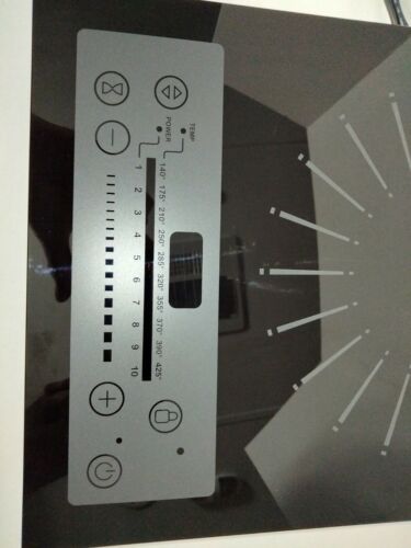 Tramontina Induction Counter Cooker Cooktop Single Burner Model 81500/103 - Fresh Stock Dated February 2026